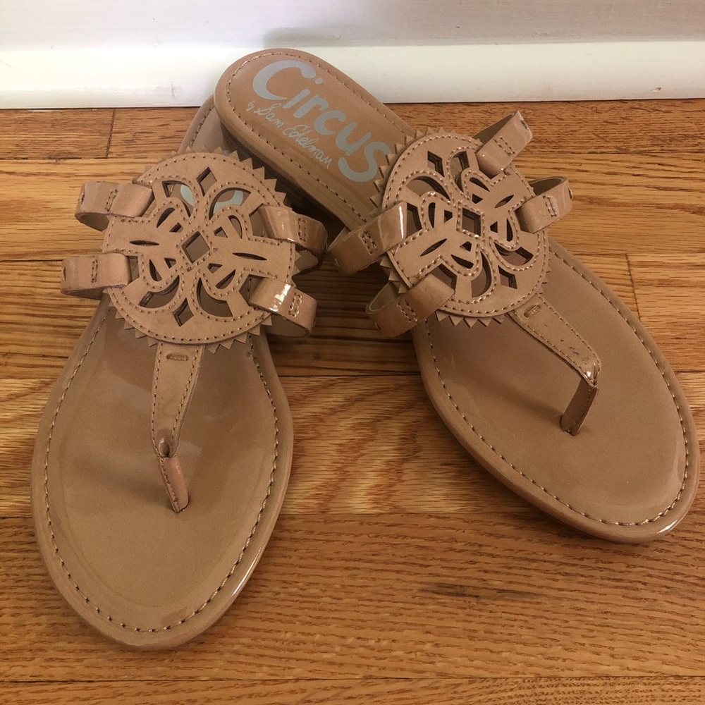 Circus by Sam Edelman